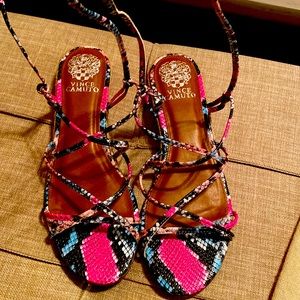 Vince Camuto sandal